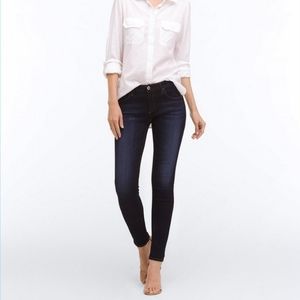 AG Adriano Goldschmied THE LEGGING Super Skinny 26